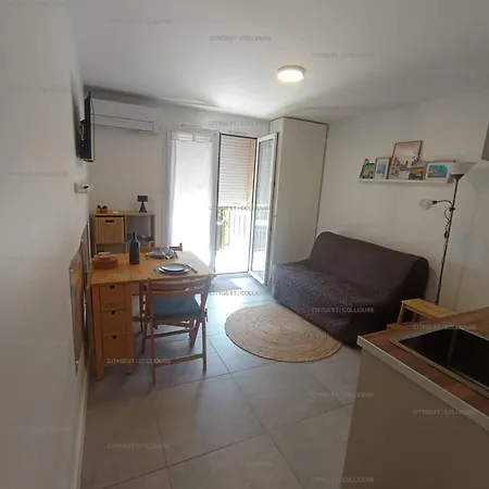 2rb40 Tres Joli Climatise Et Parking Vue Apartman *