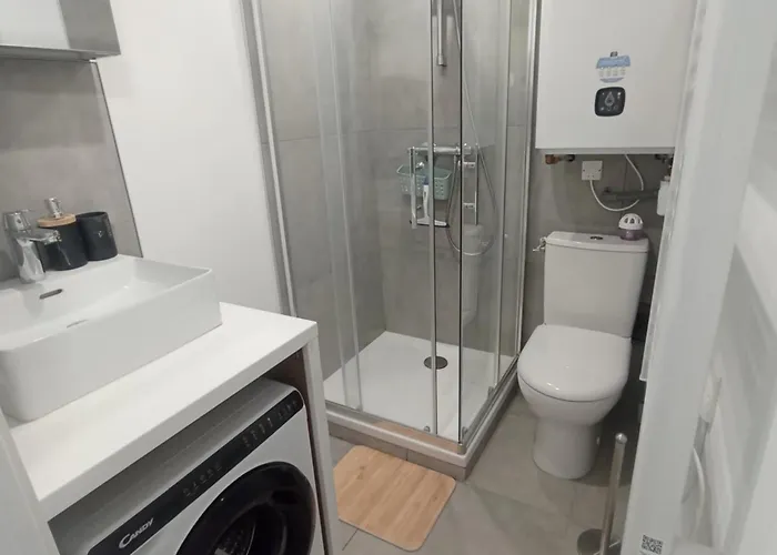 Apartment 2rb40 Tres Joli Vue