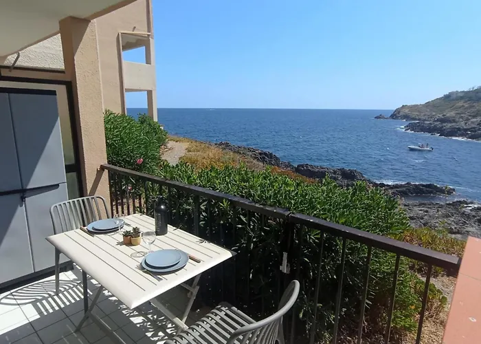 2rb40 Tres Joli Vue Apartment