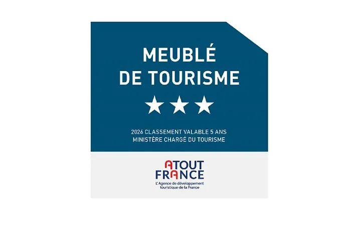Apartment 2rb40 Tres Joli Vue *