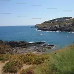 Appartamento 2rb40 Très Joli Vue Collioure