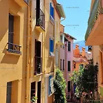 Apartment 2rb40 Tres Joli Climatise Et Parking Vue