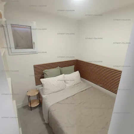 2rb40 Tres Joli Vue Apartamento *