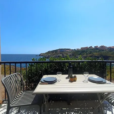 2rb40 Tres Joli Vue Apartamento *