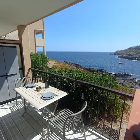 2rb40 Tres Joli Vue Apartamento