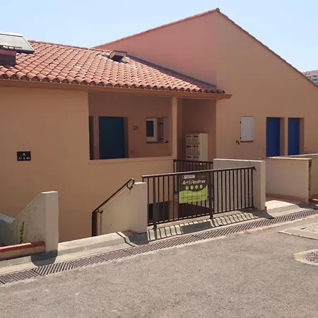 Apartment 2rb40 Tres Joli Vue Collioure
