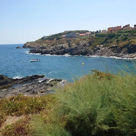 Apartamento 2rb40 Tres Joli Vue *