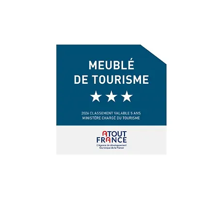 Διαμέρισμα 2rb40 Tres Joli Vue *