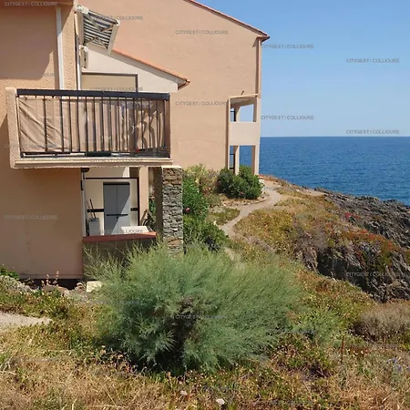 2rb40 Tres Joli Climatise Et Parking Vue