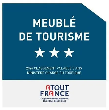 Apartman 2rb40 Tres Joli Climatise Et Parking Vue